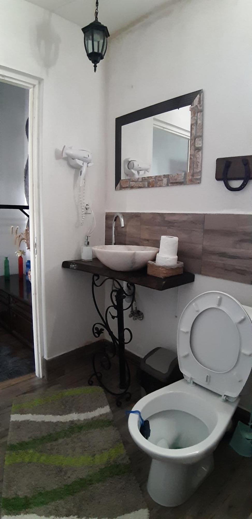 Pensiunea Casa Godja Văleni Kamer foto